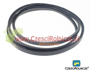 B-2240   PAS KLINOWY OSA [PK22403]