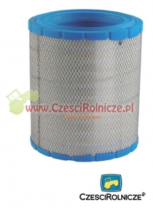 FILTR POW. I   349*308*216 [FI620201]