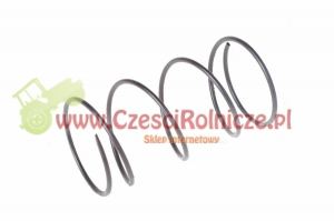 SPRĘŻYNA BLOKADY [UB280012]