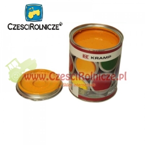 FARBA HYUNDAI ZÓŁTA 1L [F18803]