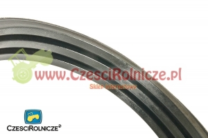 3B-2450  PAS OPTIBELT AP1003631 671012.1 [PK245037-O]