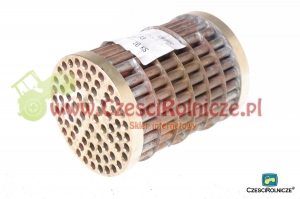 07 - WKŁAD CHŁODNICY 4-CYL. [UD020007]