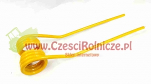 PALEC PRZETRZĄSACZA SAMASZ [ZZB001]