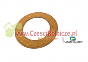 OKŁADZINA CIERNA 157*100*3 [SKP234]