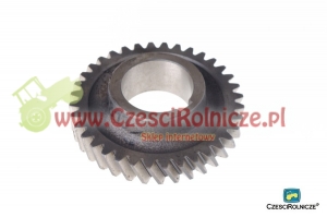 34 - KOŁO NAPĘDOWE  3- BIEGU [UD030034]