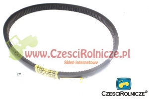 50-2145 LZ   PAS KLINOWY 0713182 Z, Z20823 [PK209541-G]