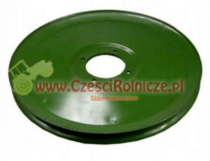 KOŁO PASOWE D=468 [BI60120]