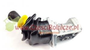 ZAWÓR HAMULCOWY + WOM [CFN622]