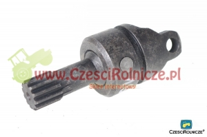 44 - WAŁEK KRÓTKI - Z  WIDEŁKAMI [UD081044]