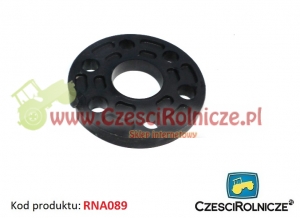 PŁYTKA SPRZĘGŁA  ZA-M [RNA089]