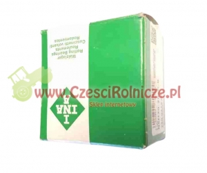 ŁOŻYSKO SAMONASTAWNE D208 INA 30.00* 62.00* 18.00/ 33.00 [ŁOS304]