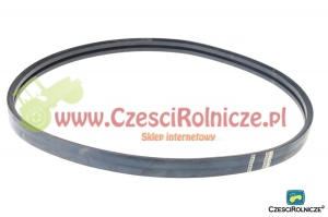 2B-1950   PAS KLINOWY  673614   073014 [PK195036-H]