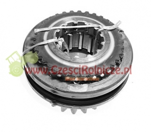SYNCHRONIZATOR  FI-126/112 [UZA124020]