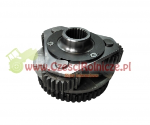 KOSZ SATELITÓW KPL WZM [UD033024]