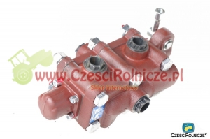 03 - ROZDZIELACZ ZE STER.RĘCZ.RBS10-160 [UD120003]