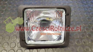 REFLEKTOR 172*142     H4 2F [AB153]