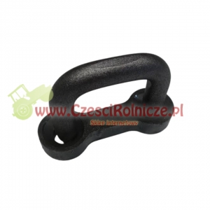 ZŁĄCZKA ŁAŃCUCHA DR 13 KPL [A_STR-020]