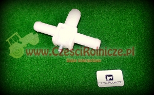 KRÓCIEC PRZELOTOWY S1/R/P  - NA  1 SRUBĘ [OCB067]