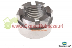 M42*4,5     NAKRĘTKA UCHA DYSZLA D-50 [PC015]