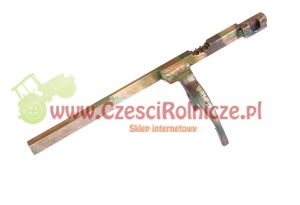 WODZIK I-WST BIEGU [UZB099007]