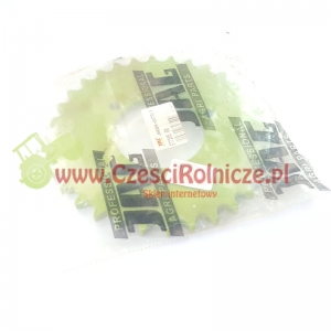 KOŁO Z32   PRZYKRĘCANE [KCL0402731]