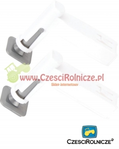 Wspornik (2x) do MB Sprinter [ZD42590]