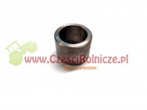 TULEJA  18*25*17,7 S. KOŃCÓWKI DRĄŻKA [RO137]