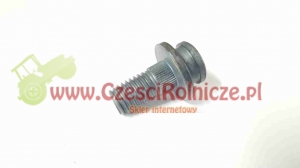 OBSADA NOŻA [ZKS134]