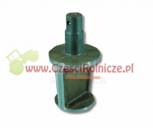 STOŻEK ZASUWY MEC 9000-13500  [BN161]