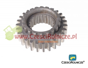 01 - KOŁO NAPĘDZAJĄCE 27Z [UD047001]