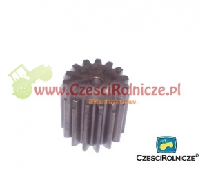 136 - KOŁO CENTRALNE /6-CYL.-WYŻSZE [UD043136]