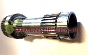 WAŁEK L-235 Z-42    PRZELOTOWY -ORYGINALNY KEMPER   [SKP303-B-ORY]