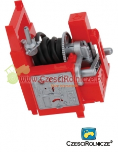 Pompa do wozu strażackiego [ZD42770]