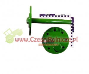 PIASTA KOŁA AMAZONE [GSA228]