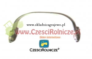 LR 359   Rurka hamulca [SN088008]