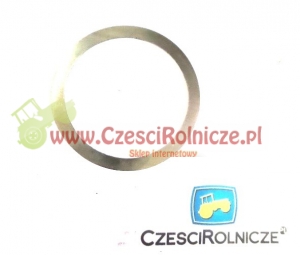 26a - PODKŁADKA  45* 55* 0.1 [ZK002027]