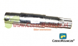 06 - WAŁ WYJŚCIOWY  MB28-30.03 [ZPB1606]