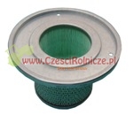 FILTR POWIETRZA II  132*128          SL8263     JD [FI620112]