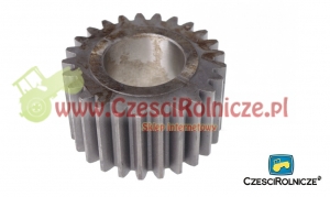 117 - SATELITA /6-CYL,-IGIEŁKI/ [UD043117]