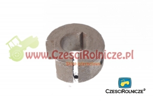 23 - BLACHA BOCZNA LEWA [UD108023]