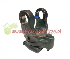 SPRZĘGŁO WAŁKA (36.00- 88.00) 1-3/4" Z-6  ŚRUBA 2900Nm [WW217-AGL]