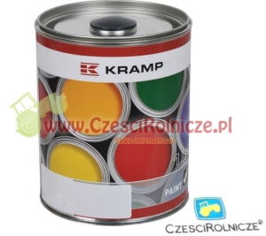 LAKIER / FARBA pasuje do FIAT  BRĄZOWA    1 L [F4806]