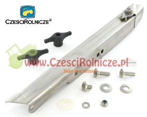 ŁOPATKA WYSIEW. 410  MM   P.    AMAZONE 1964110 [RNA066]