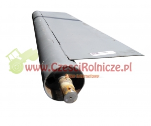 Osłona II kpl [ZPB0807]