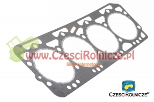 37 - USZCZELKA GŁOWICY    C-385  4-CYL. [UD004037]