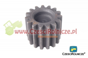 36 - KOŁO CENTRALNE 4-CYL. [UD043036]