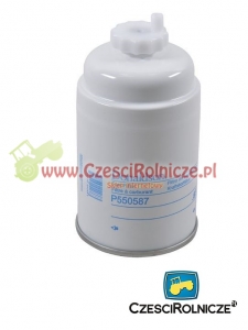 FILTR PALIWA  M16*1,5  L-155* 77 [FI502155]