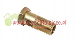 ŚRUBA PRZELEWOWA M18*1,5 L-41 [UB070023]