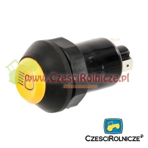 Wyłącznik ciśnieniowy [B11120100PN]