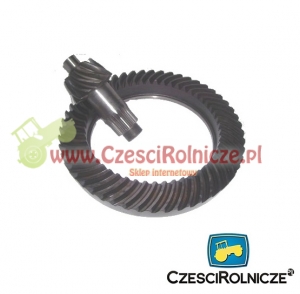 54 - WAŁEK Z KOŁEM TALERZ.      KORURS [UD040054]